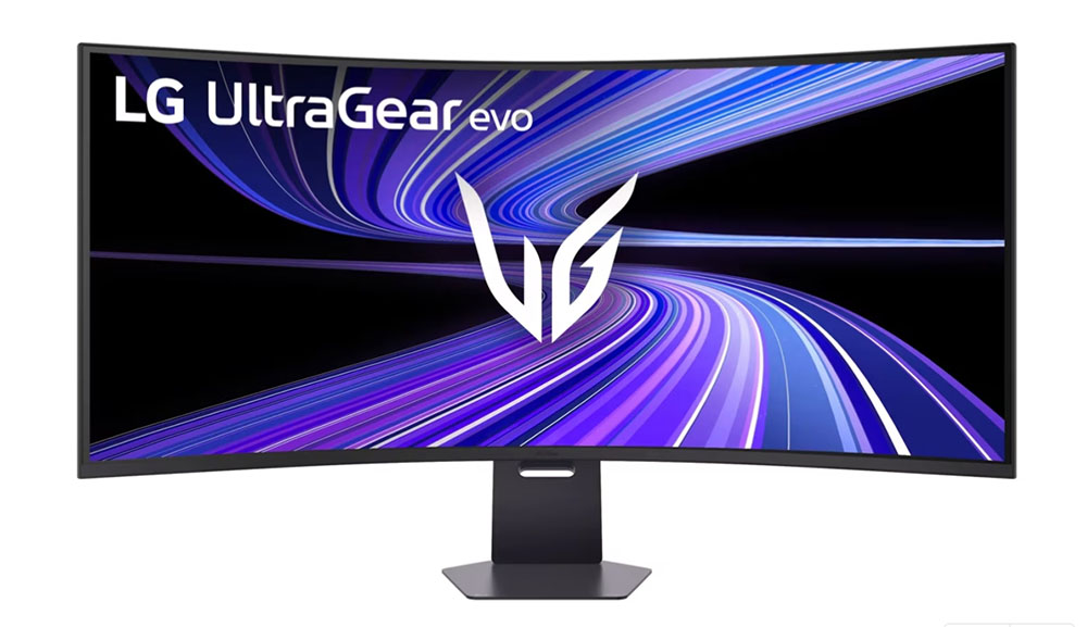 Обзор LG UltraGear 52G930B - экстремальный во всех смыслах картинка Монитор LG UltraGear 52G930B для игр | DGL.RU