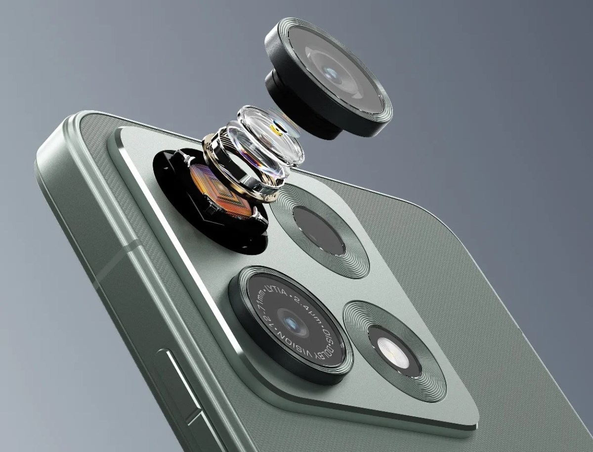 Новый флагман Edge 70 Max от Motorola — невероятно доступный и впечатляющий по своим характеристикам картинка Новый флагман Edge 70 Max от Motorola — невероятно доступный и впечатляющий по своим характеристикам