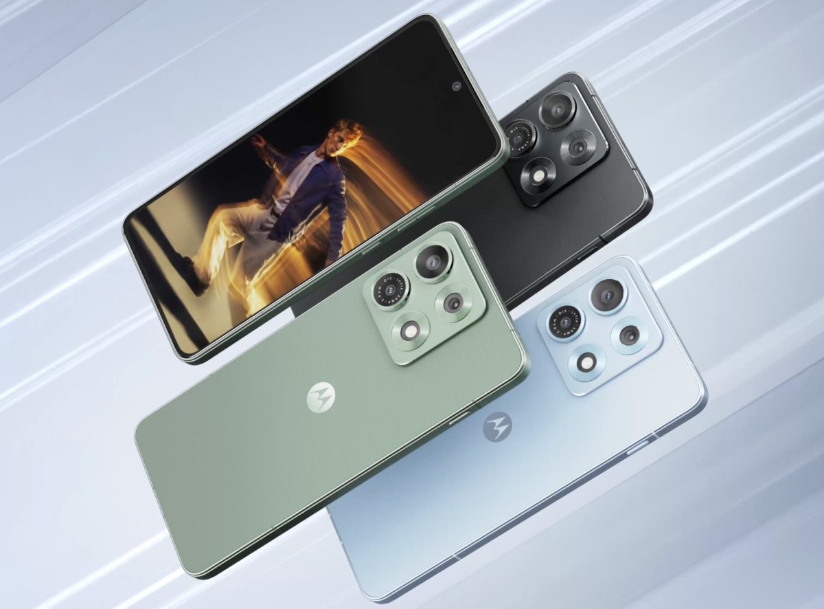 Новый флагман Edge 70 Max от Motorola — невероятно доступный и впечатляющий по своим характеристикам картинка Новый флагман Edge 70 Max от Motorola — невероятно доступный и впечатляющий по своим характеристикам