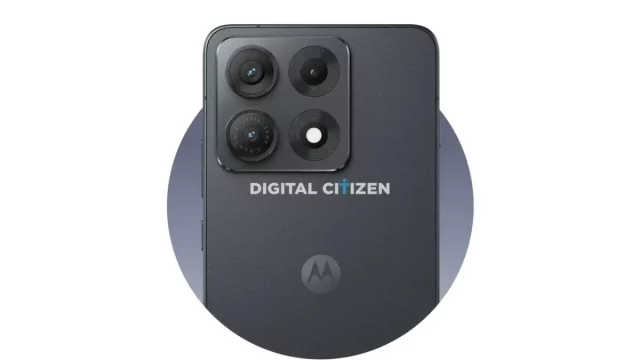 Смартфон Motorola Edge 70 Max с магнитной беспроводной зарядкой появится в ближайшее время Смартфон Motorola Edge 70 Max с магнитной беспроводной зарядкой появится в ближайшее время