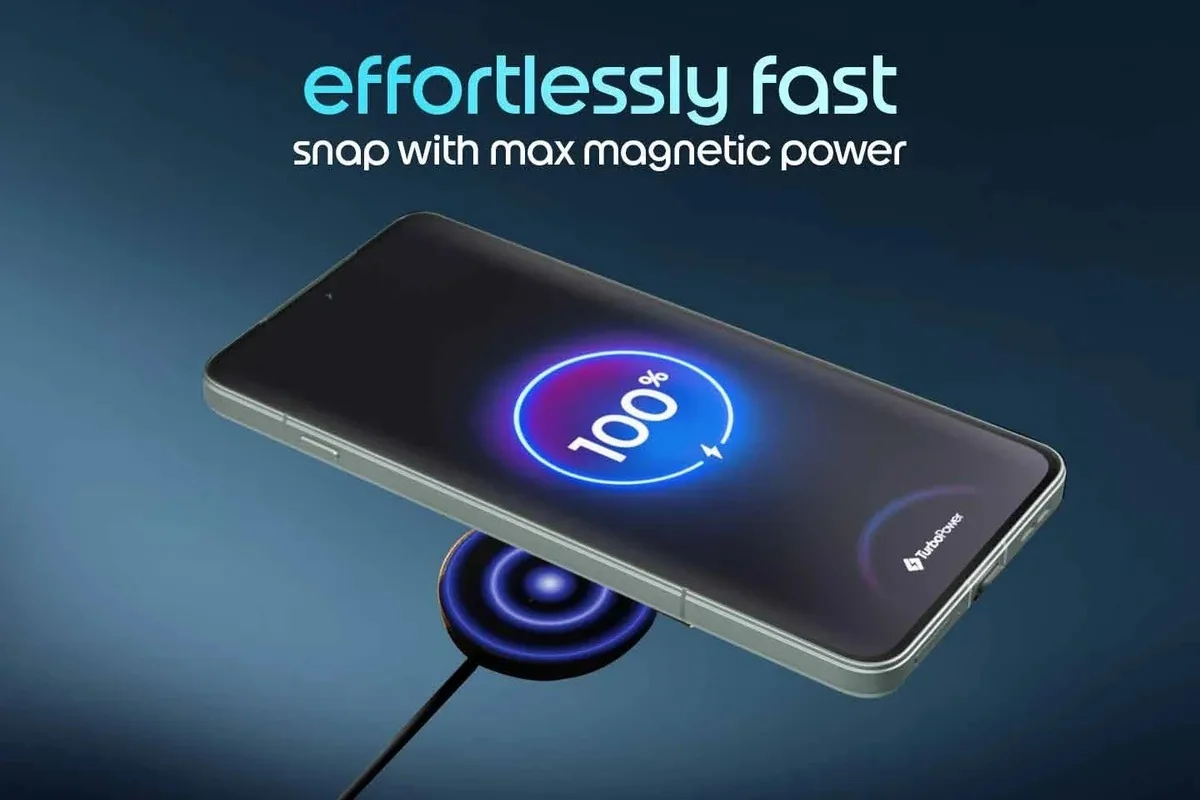 Смартфон Motorola Edge 70 Max с магнитной беспроводной зарядкой появится в ближайшее время картинка Смартфон Motorola Edge 70 Max с магнитной беспроводной зарядкой появится в ближайшее время