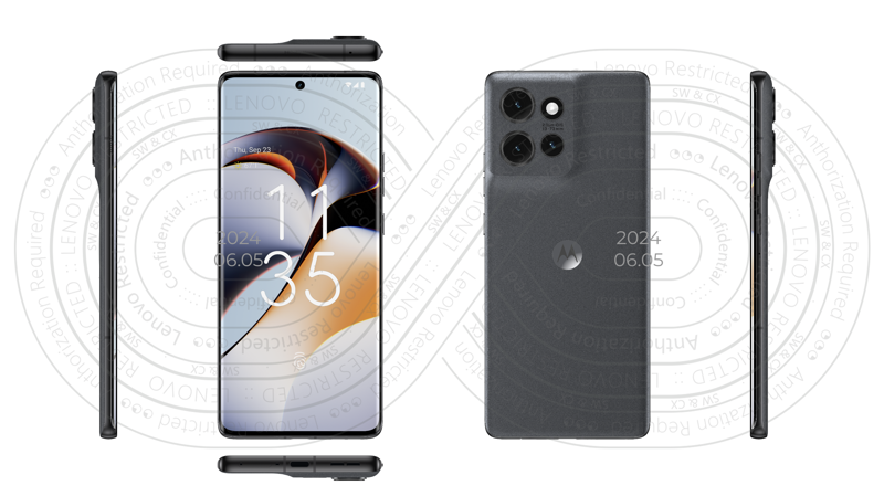 Секретов больше нет: Motorola Edge 70 Max засветился в базах данных картинка Секретов больше нет: Motorola Edge 70 Max засветился в базах данных