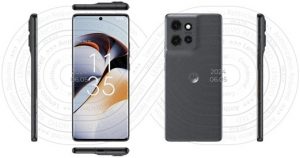 Motorola Edge 70 Max получит поддержку беспроводной магнитной зарядки Qi2 мощностью 25 Вт