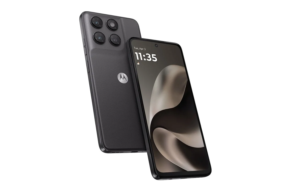 Motorola представит новый автономный смартфон Moto G77 Power картинка Смартфон Motorola Moto G77 Power: аккумулятор | DGL.RU