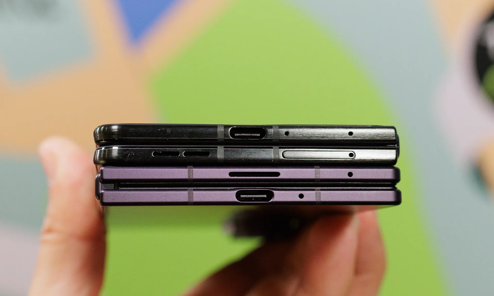 Motorola Razr Fold против Galaxy Z Fold 8 Ultra | DGL.RU