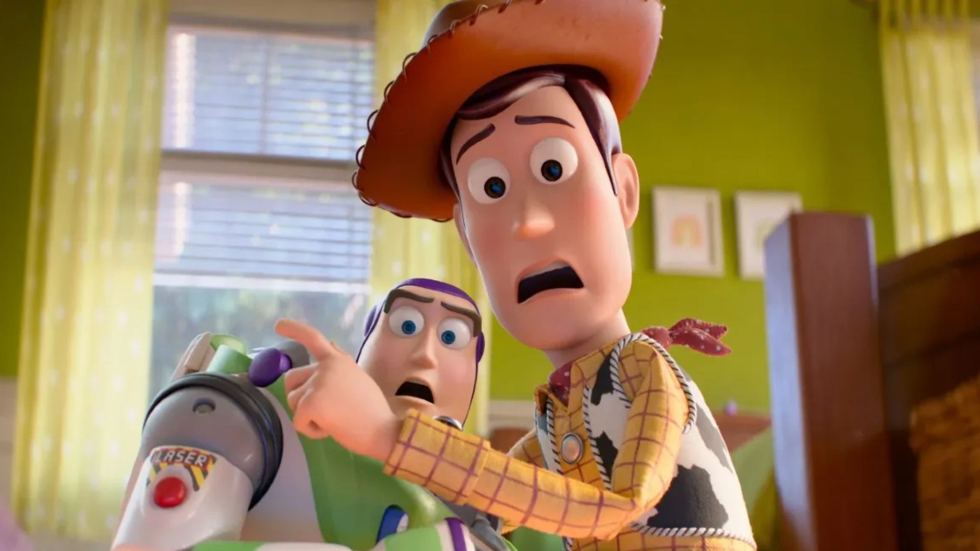 Обзор «Истории игрушек 5» — Pixar на несколько световых лет отстаёт от лучших частей киносерии