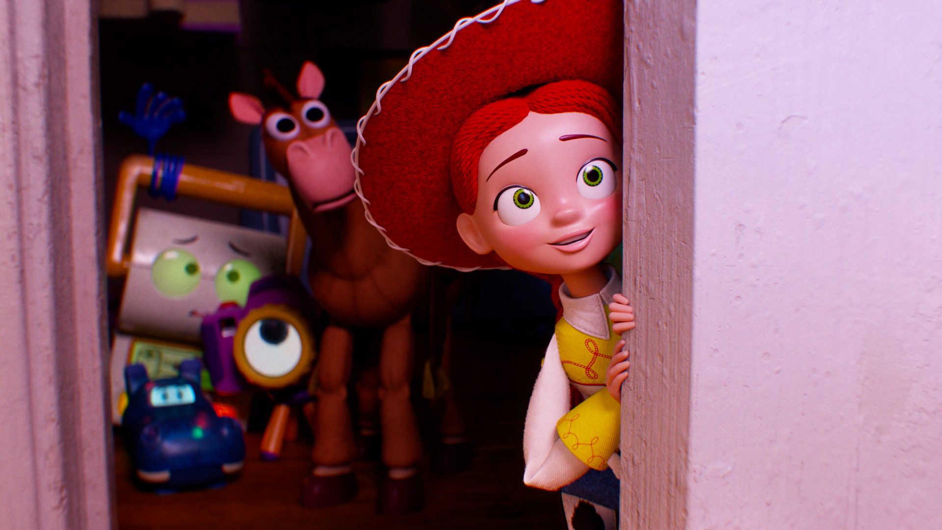 Обзор «Истории игрушек 5» — Pixar на несколько световых лет отстаёт от лучших частей киносерии картинка Мультфильм «История игрушек 5»: обзор Pixar | DGL.RU