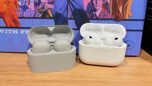 Лучшие альтернативы AirPods в 2026 году: 6 превосходных моделей