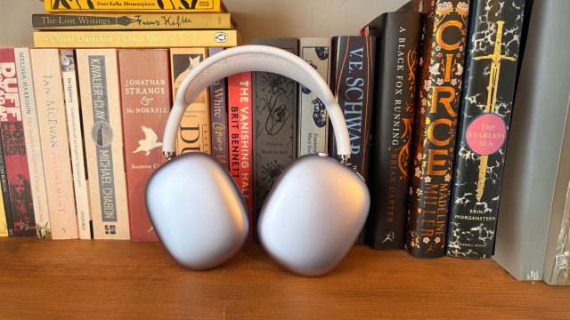 Наушники AirPods Max 2: чем заменить в 2026 | DGL.RU