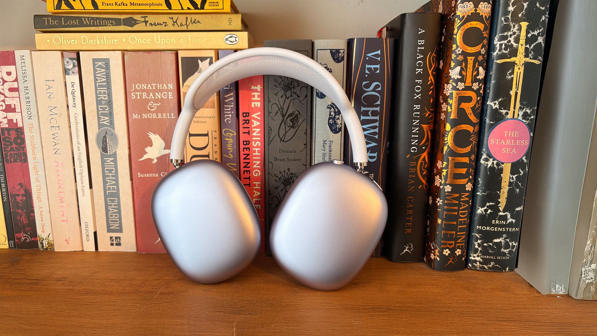 Лучшие альтернативы AirPods Max в 2026 году: потрясающие варианты