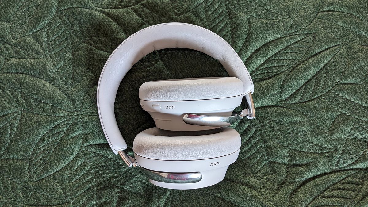 Лучшие альтернативы AirPods Max в 2026 году: потрясающие варианты фото