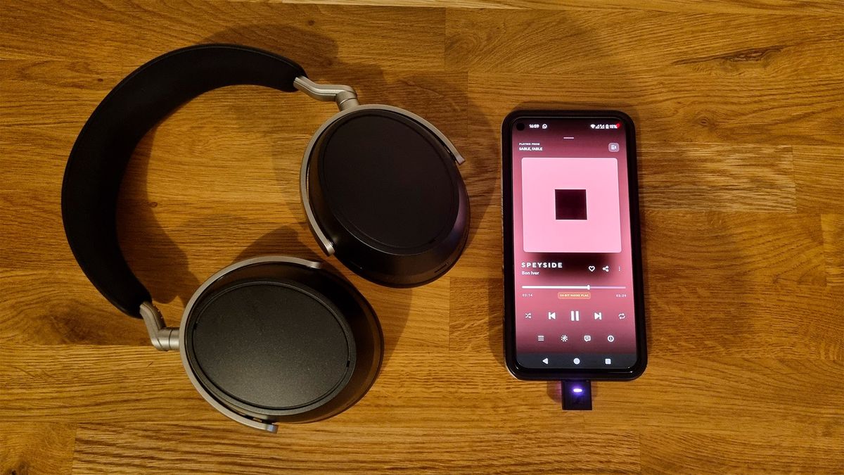 Наушники AirPods Max 2: чем заменить в 2026 | DGL.RU