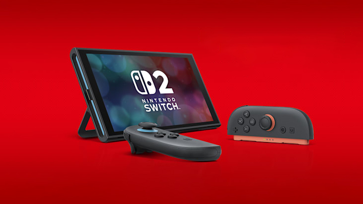 Nintendo обновит консоль Switch 2 версией со съемным аккумулятором для европейского рынка