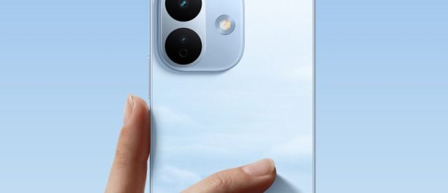 Redmi Note 17 и Note 17 Pro будут официально представлены Redmi Note 17 и Note 17 Pro будут официально представлены