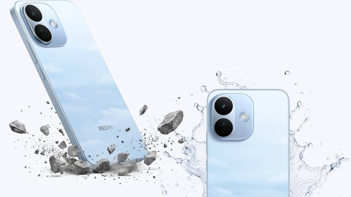 Redmi представила новые цветовые решения для Note 17 и Note 17 Pro