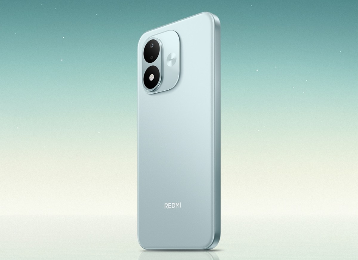 Redmi представила новые цветовые решения для Note 17 и Note 17 Pro
