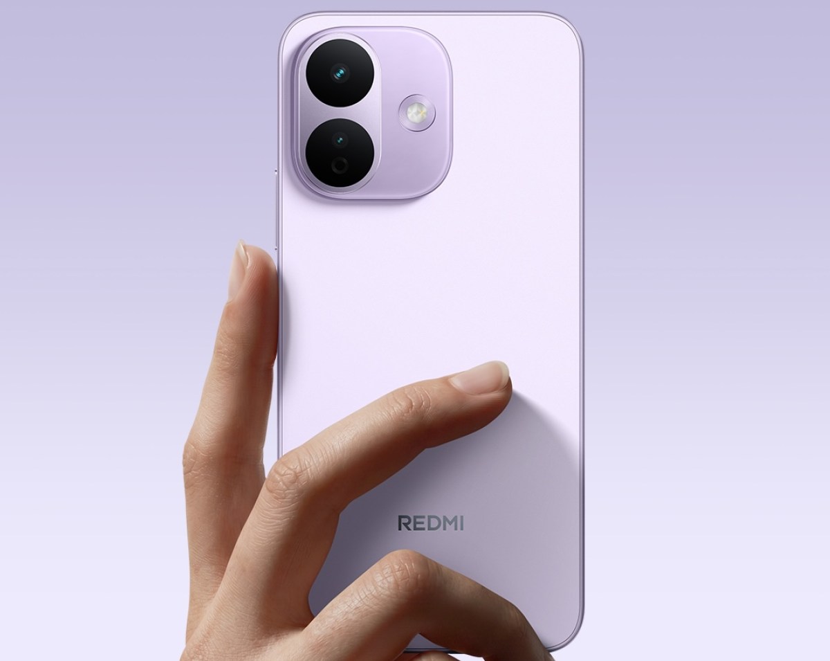 Redmi представила новые цветовые решения для Note 17 и Note 17 Pro