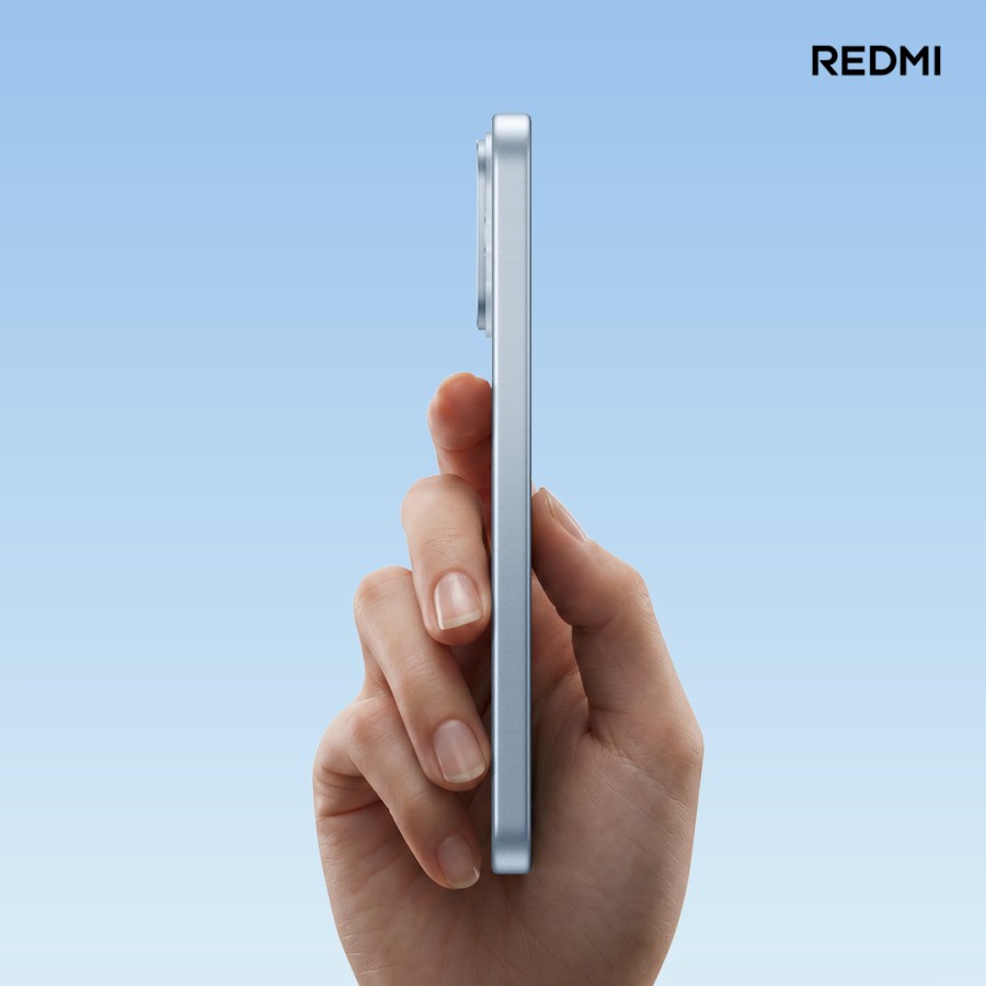 Официально объявлены дата выхода и дизайн серии Redmi Note 17