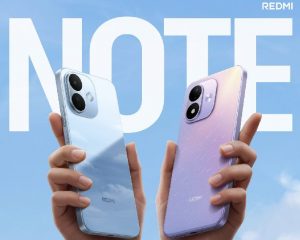 Официально объявлены дата выхода и дизайн серии Redmi Note 17