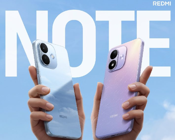 Официально объявлены дата выхода и дизайн серии Redmi Note 17
