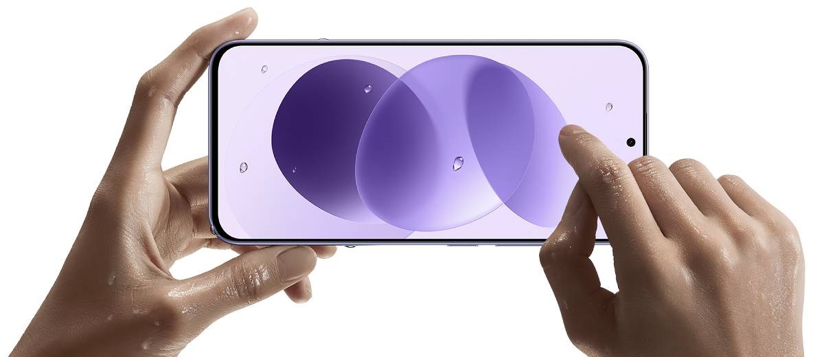 Redmi представила новые цветовые решения для Note 17 и Note 17 Pro