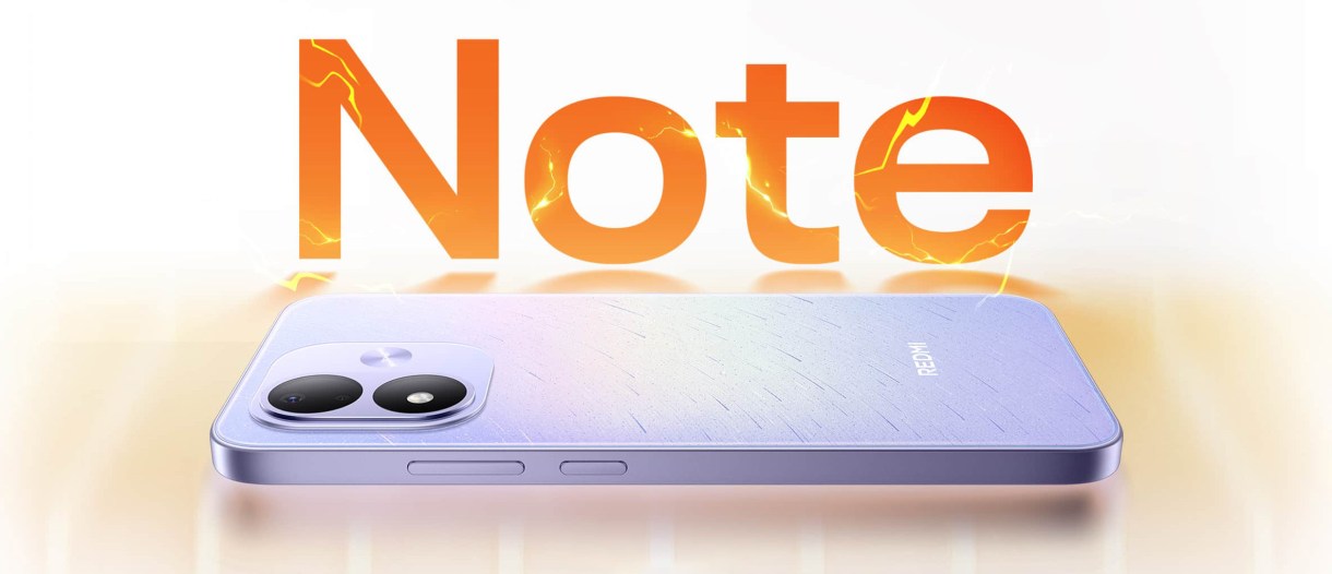 Подтверждена дата запуска Redmi Note 17 в Индии