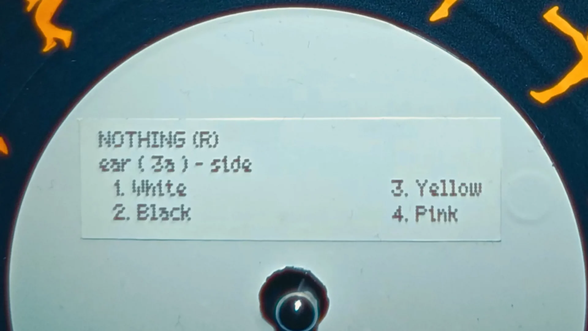 Nothing Ear (3a): дата выхода и неожиданный новый цвет картинка Наушники Nothing Ear (3a): стоит ли ждать? | DGL.RU