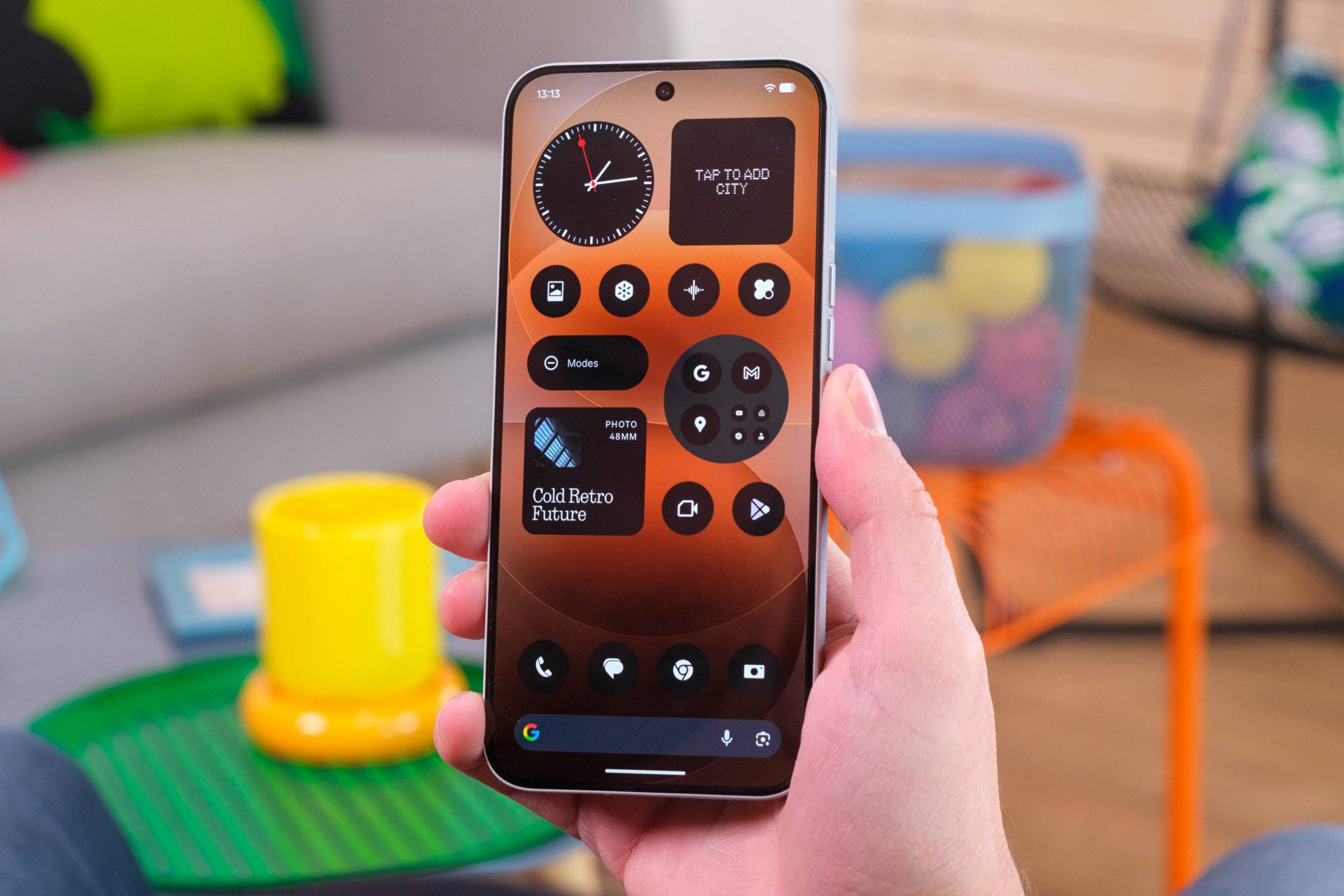 Продажи Nothing Phone (4b) побили новые рекорды | DGL.RU