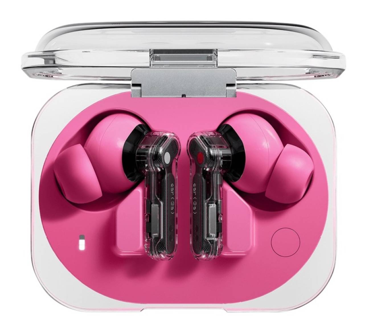 Nothing представила смартфон Phone (4b) и беспроводные наушники Ear (3a) картинка Смартфон Nothing Phone (4b): стоит ли брать? | DGL.RU