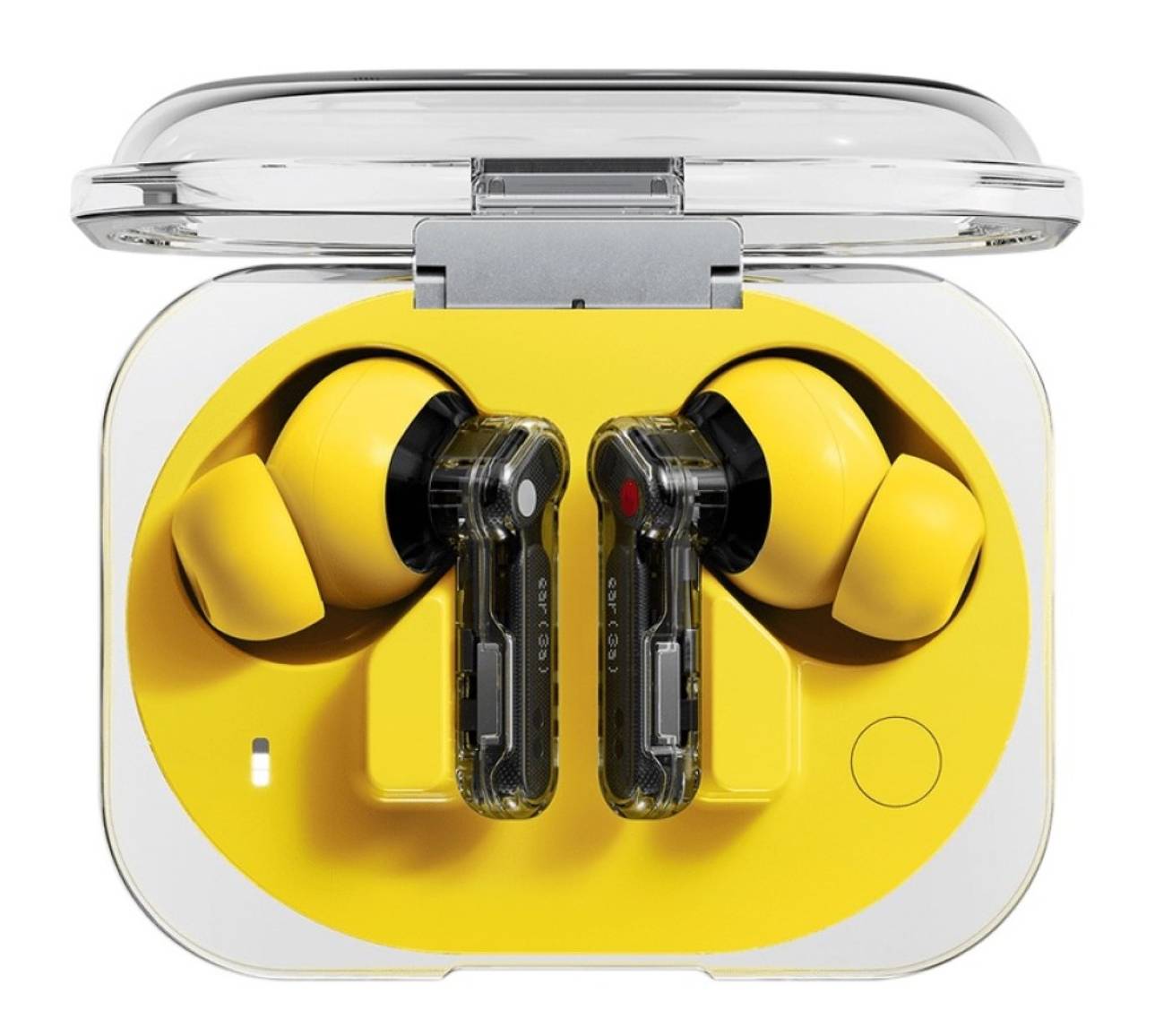 Nothing представила смартфон Phone (4b) и беспроводные наушники Ear (3a) картинка Смартфон Nothing Phone (4b): стоит ли брать? | DGL.RU