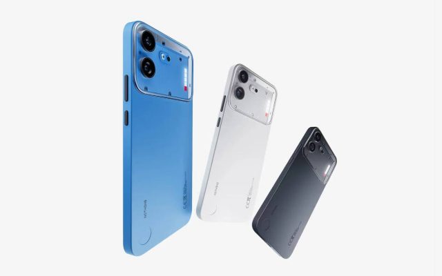 Nothing представила смартфон Phone (4b) и беспроводные наушники Ear (3a) (16) Смартфон Nothing Phone (4b): стоит ли брать? | DGL.RU