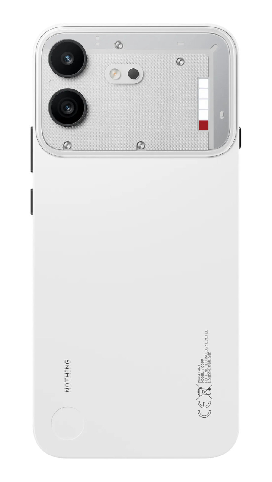 Nothing представила смартфон Phone (4b) и беспроводные наушники Ear (3a) картинка Смартфон Nothing Phone (4b): стоит ли брать? | DGL.RU
