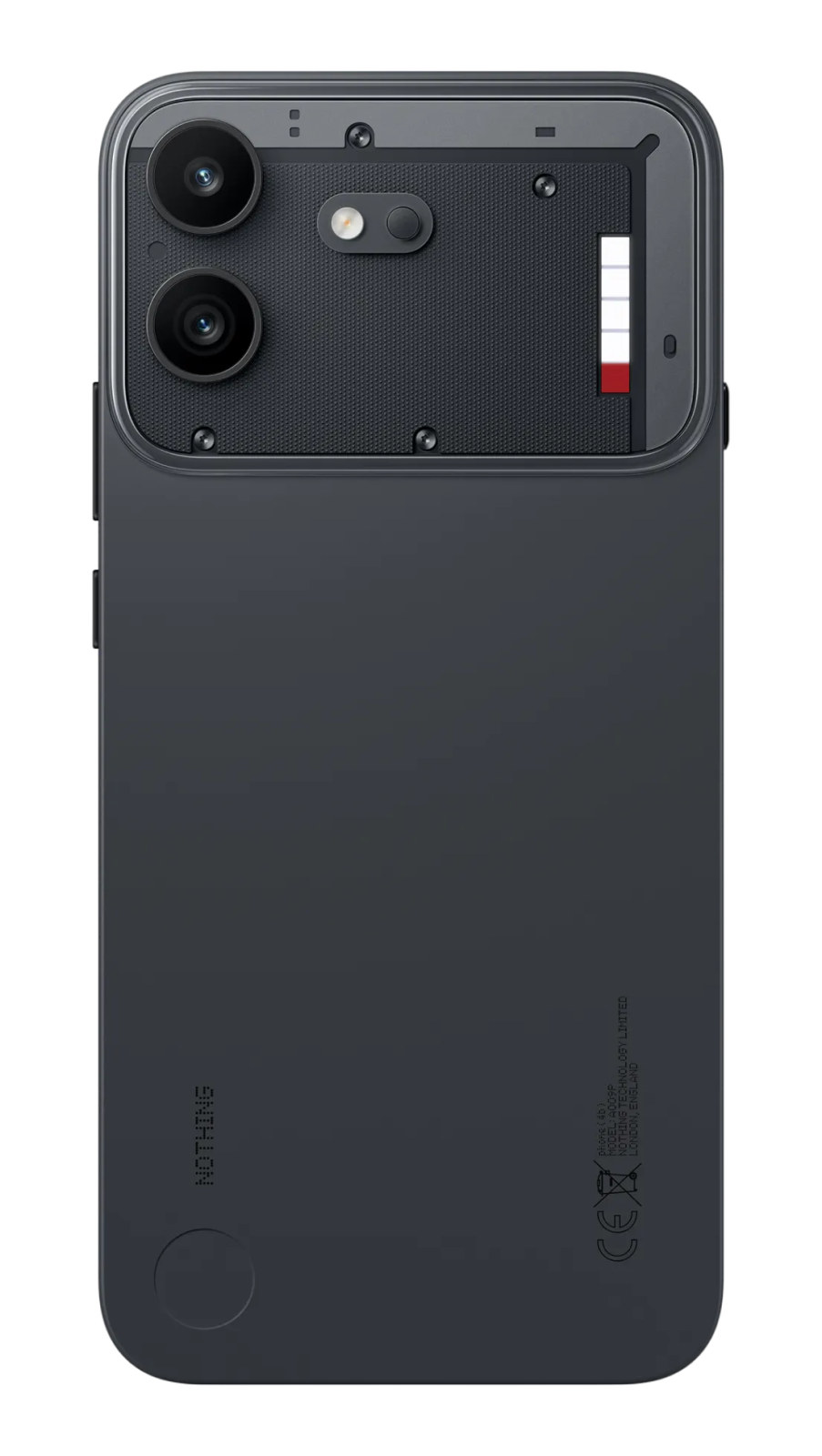Nothing представила смартфон Phone (4b) и беспроводные наушники Ear (3a) картинка Смартфон Nothing Phone (4b): стоит ли брать? | DGL.RU