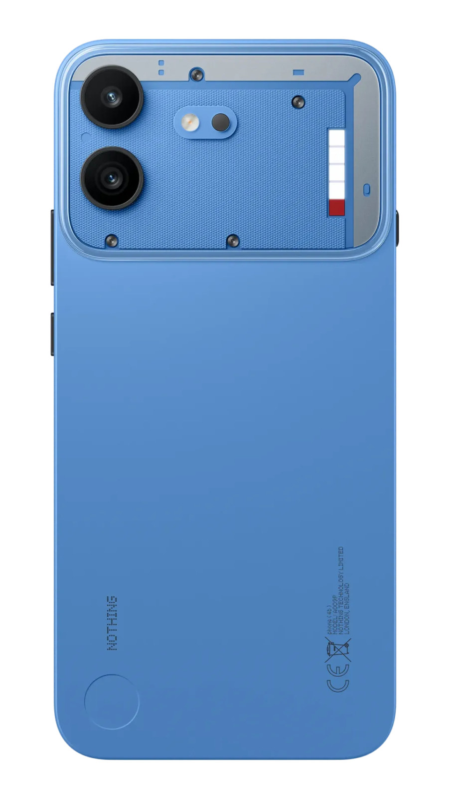 Nothing представила смартфон Phone (4b) и беспроводные наушники Ear (3a) картинка Смартфон Nothing Phone (4b): стоит ли брать? | DGL.RU