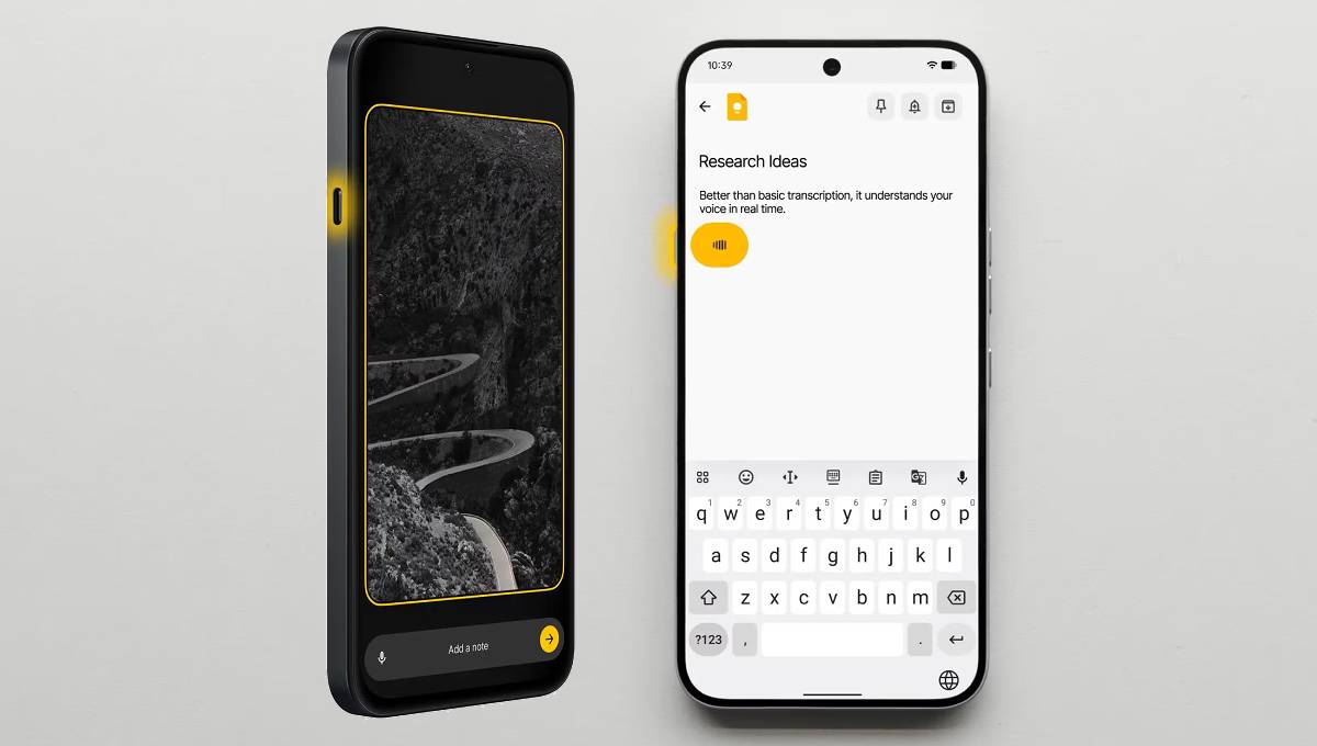 Nothing представила смартфон Phone (4b) и беспроводные наушники Ear (3a) картинка Смартфон Nothing Phone (4b): стоит ли брать? | DGL.RU