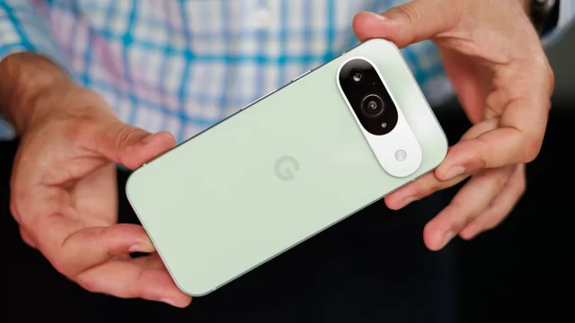 Новая сетевая архитектура Android 17 увеличивает скорость загрузки по Wi-Fi до 50% (1) Android 17 увеличит скорость загрузки по Wi-Fi | DGL.RU