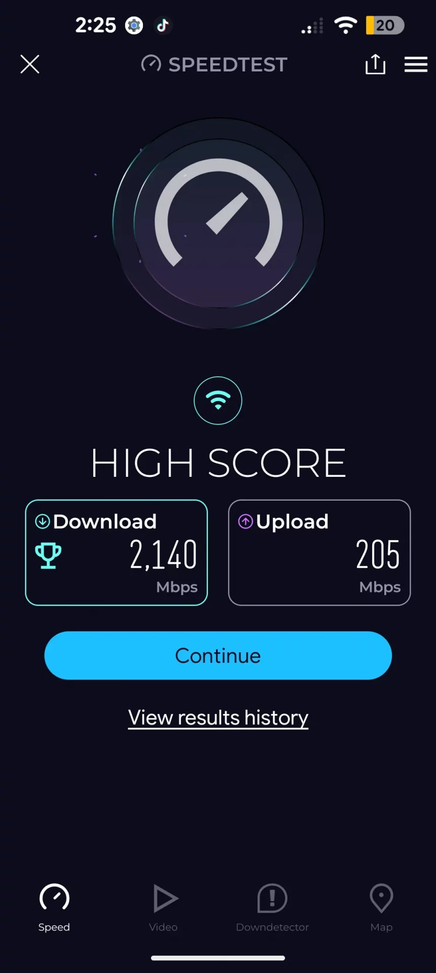 Новая сетевая архитектура Android 17 увеличивает скорость загрузки по Wi-Fi до 50% картинка Android 17 увеличит скорость загрузки по Wi-Fi | DGL.RU