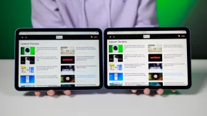 Новые функции браузера Safari в операционной системе iOS 27