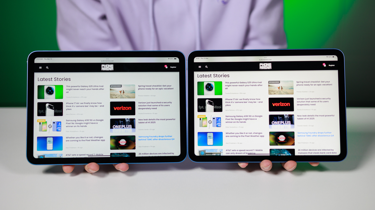 Новые функции браузера Safari в операционной системе iOS 27