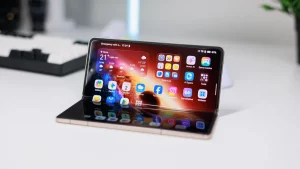 Новый складной смартфон Honor обойдет Galaxy Z Fold 8 и iPhone Ultra по техническим характеристикам