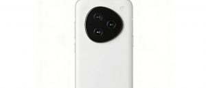 В конце этого месяца nubia выпустит смартфон AI agent