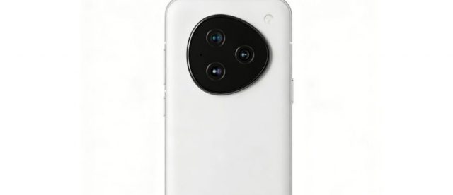 В конце этого месяца nubia выпустит смартфон AI agent В конце этого месяца nubia выпустит смартфон AI agent