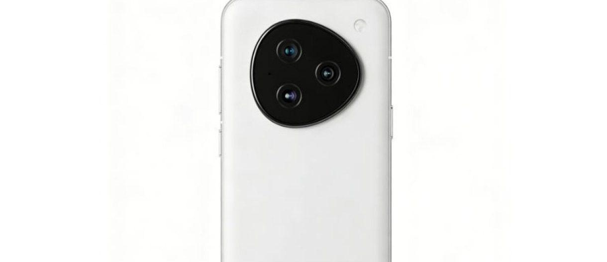 В конце этого месяца nubia выпустит смартфон AI agent