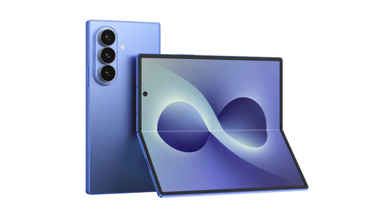 Оба смартфона серии Samsung Galaxy Z Fold 8 получат разогнанный чип Snapdragon 8 Elite