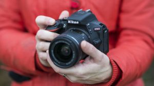 Лучшие объективы для Nikon D5600 в 2026 году: их стоит приобрести