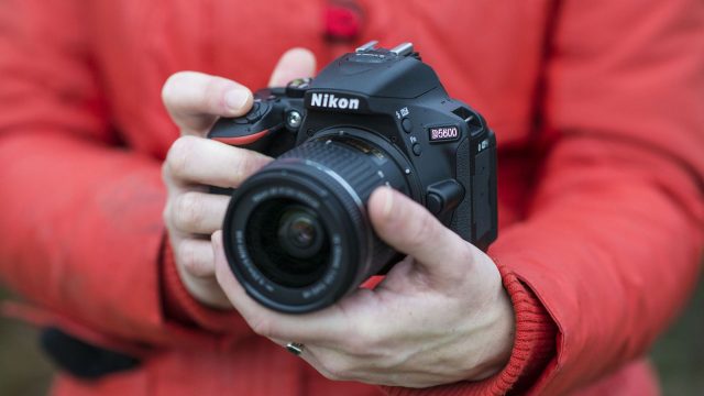 Объективы для Nikon D5600: что выбрать в 2026 | DGL.RU