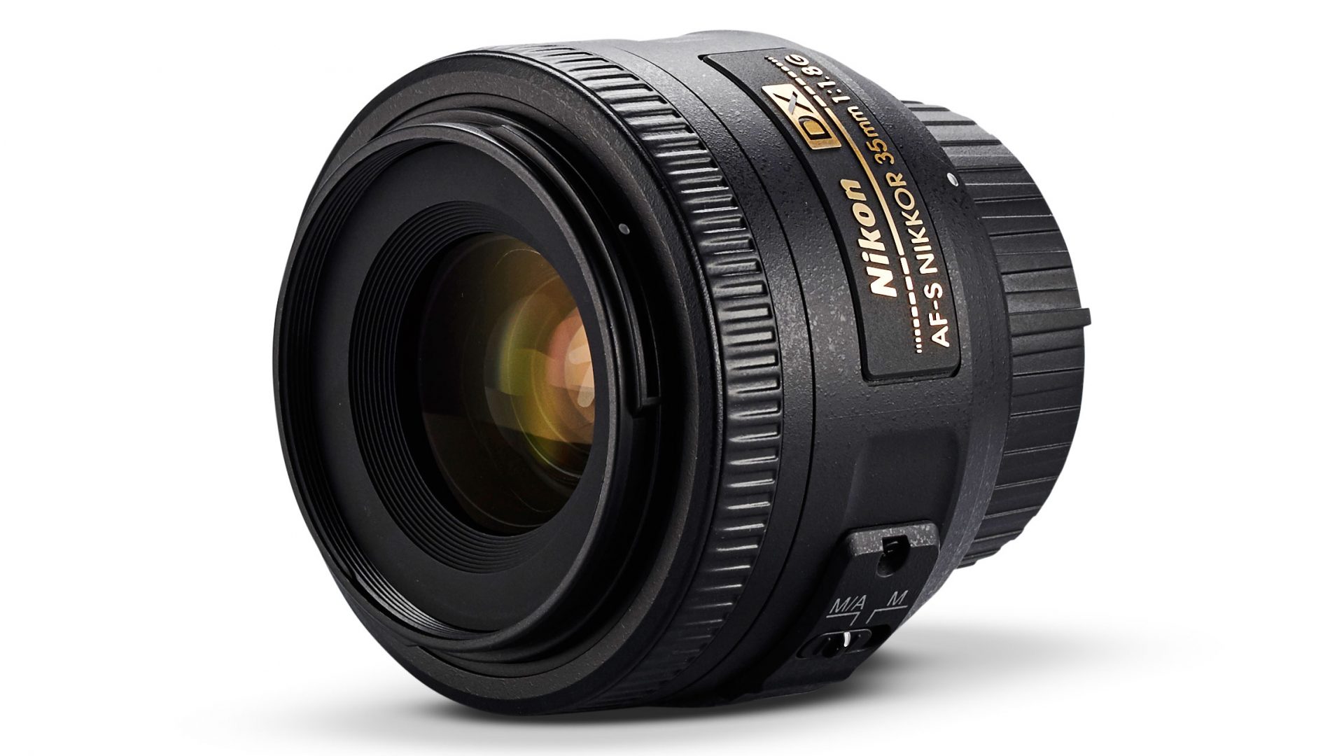 Объективы для Nikon D5600: что выбрать в 2026 | DGL.RU