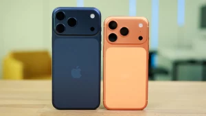 Обновление iOS 26.5.2 вызывает перегрев и быстрый разряд аккумулятора на iPhone