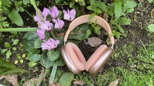 Обзор беспроводных наушников Apple AirPods Max 2