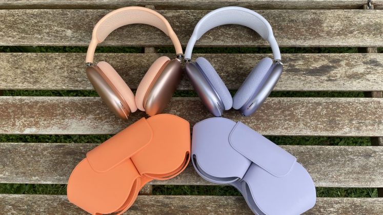 Обзор Apple AirPods Max 2: стоит ли покупать? | DGL.RU